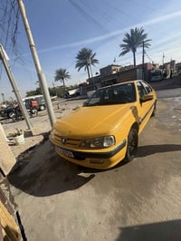 بيجو بارس 2015 مكينة كفاله من التنقيص والتبخير كير تبريد تدفئة كفاله ص...