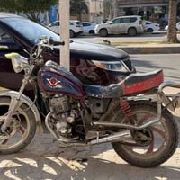 جوندا موديل 17 • مكينه خير • نجف الحولي