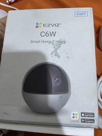 كامره ذكيه • مراقبه اطفال • مربوطه بحساب