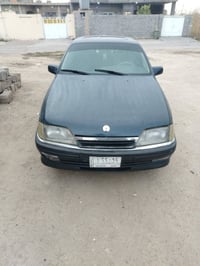 اوبل اوميغا • ١٩٩١ • محرك وكير شرط