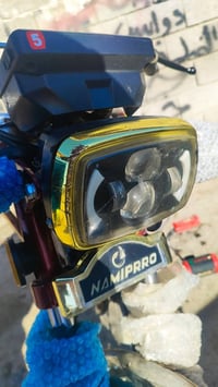 لايت 25 شغال • لايت 24 سونيك اصلي