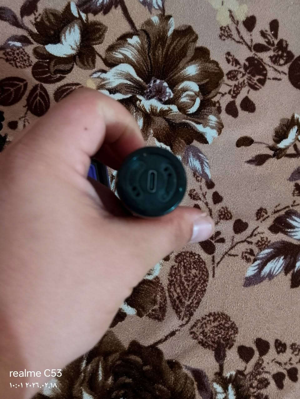 متاح للبيع نركيله عدد ٢ سعرهم ٣٥الف بيها مجال


**إذا كنت صاحب هذا الإعلان وتريد حذفه لأي سبب، رجاءا أرسل رسالة إلى الدعم الفني**