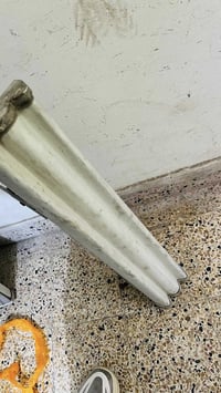 متوفر سكتر UPNT زاويه 120 للاستفسار 07708882949