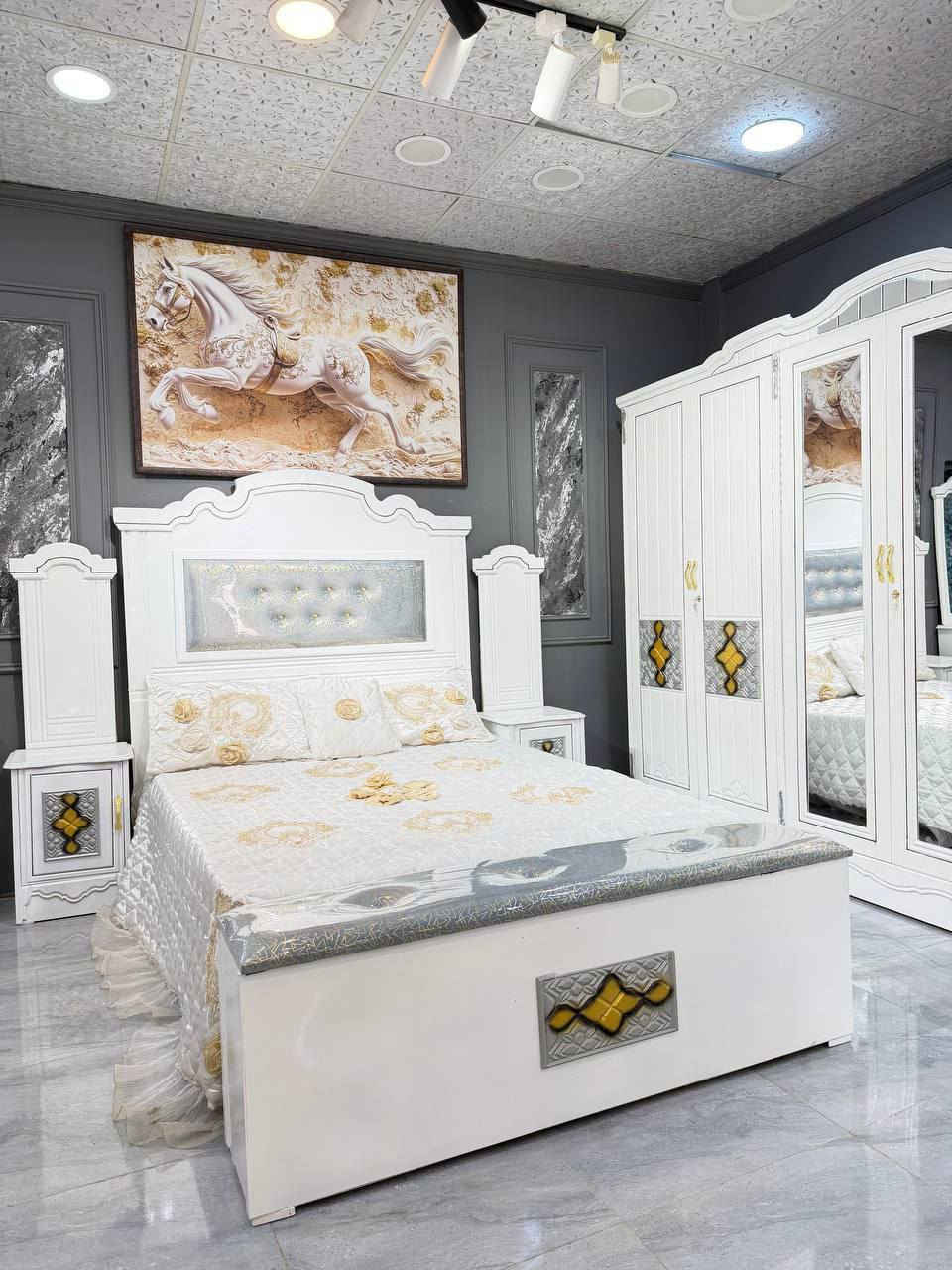 عرض خاص ولفتره محدوده
السعر 975 الف


**إذا كنت صاحب هذا الإعلان وتريد حذفه لأي سبب، رجاءا أرسل رسالة إلى الدعم الفني**