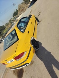 سمند • ٢٠١١ • النجف