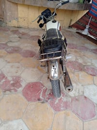 دراجة تايكر • موديل 20 • كربلاء امام عون