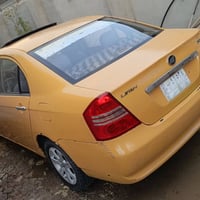 ليفان 620 • ٢٠١١ • بسماية