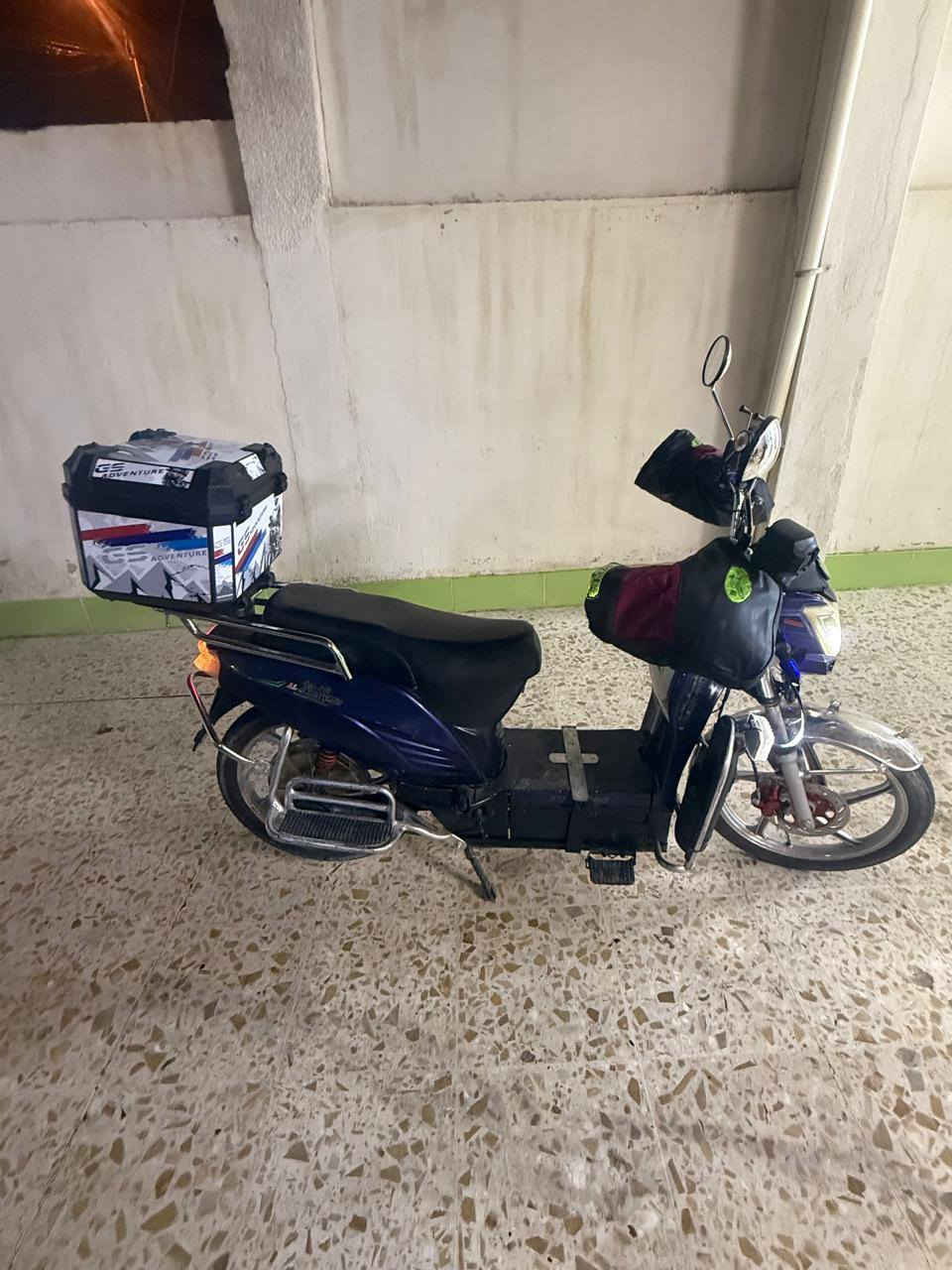 السلام عليكم موطور هارلي نضيف. ما ابيع بس مراوس بموطور جبلي وانطي فرق شعندك نزل


**إذا كنت صاحب هذا الإعلان وتريد حذفه لأي سبب، رجاءا أرسل رسالة إلى الدعم الفني**