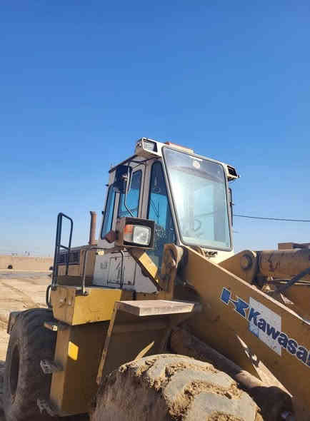 السلام عليكم
شفل داش 3 للبيع مكينه نيسان حجم 80 مكانه الكوت ***********للاستفسار
