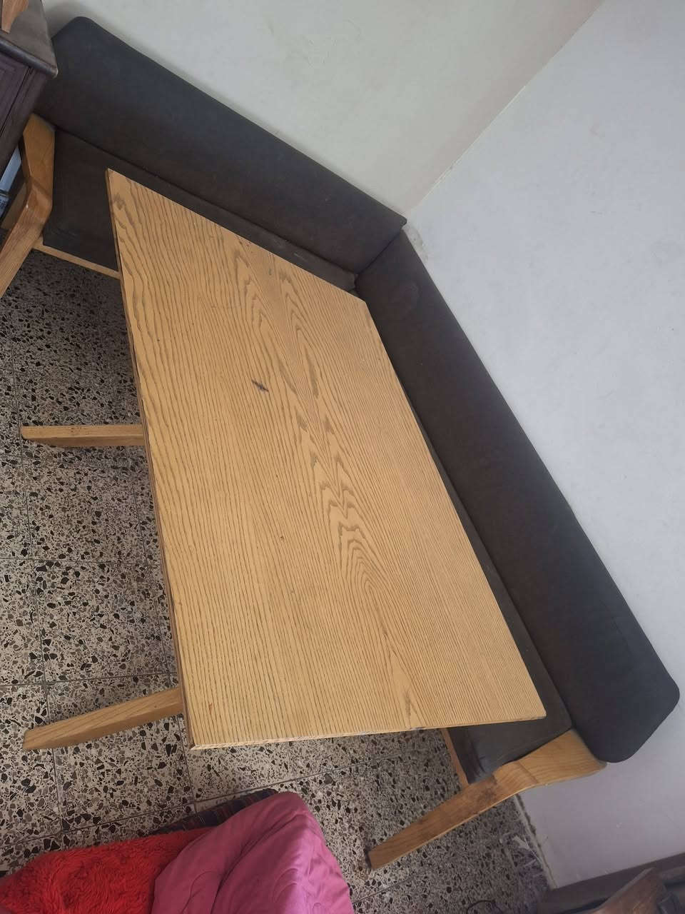 سعر ١٥٠ وبي مجال
للبيع نضافته ٦٠ بالميه مكان بغداد 
للاستفسار الخاص مفتوح


**إذا كنت صاحب هذا الإعلان وتريد حذفه لأي سبب، رجاءا أرسل رسالة إلى الدعم الفني**