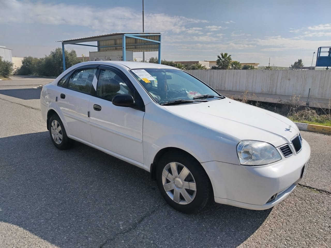 اوبتره 2004 السعر67 وبيها مجال قطعتين تبديل موصل جانب الايمن  للاستفسار اتصال*********** ''''***********
