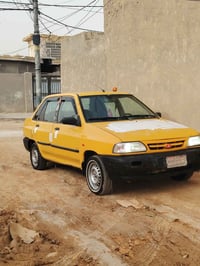 ٢٠٠٩ • مكينة وكير جديد • قضاء غماس