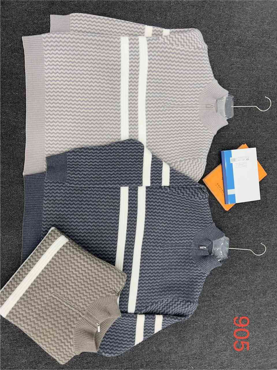 Hot selling 🔥 Men’s Zipper sweater designs 
High quality ✅ All have stock 
Welcome to select and order 🤝
☎️https://wa.me/message/SZRI2UTXNB45C1


**إذا كنت صاحب هذا الإعلان وتريد حذفه لأي سبب، رجاءا أرسل رسالة إلى الدعم الفني**