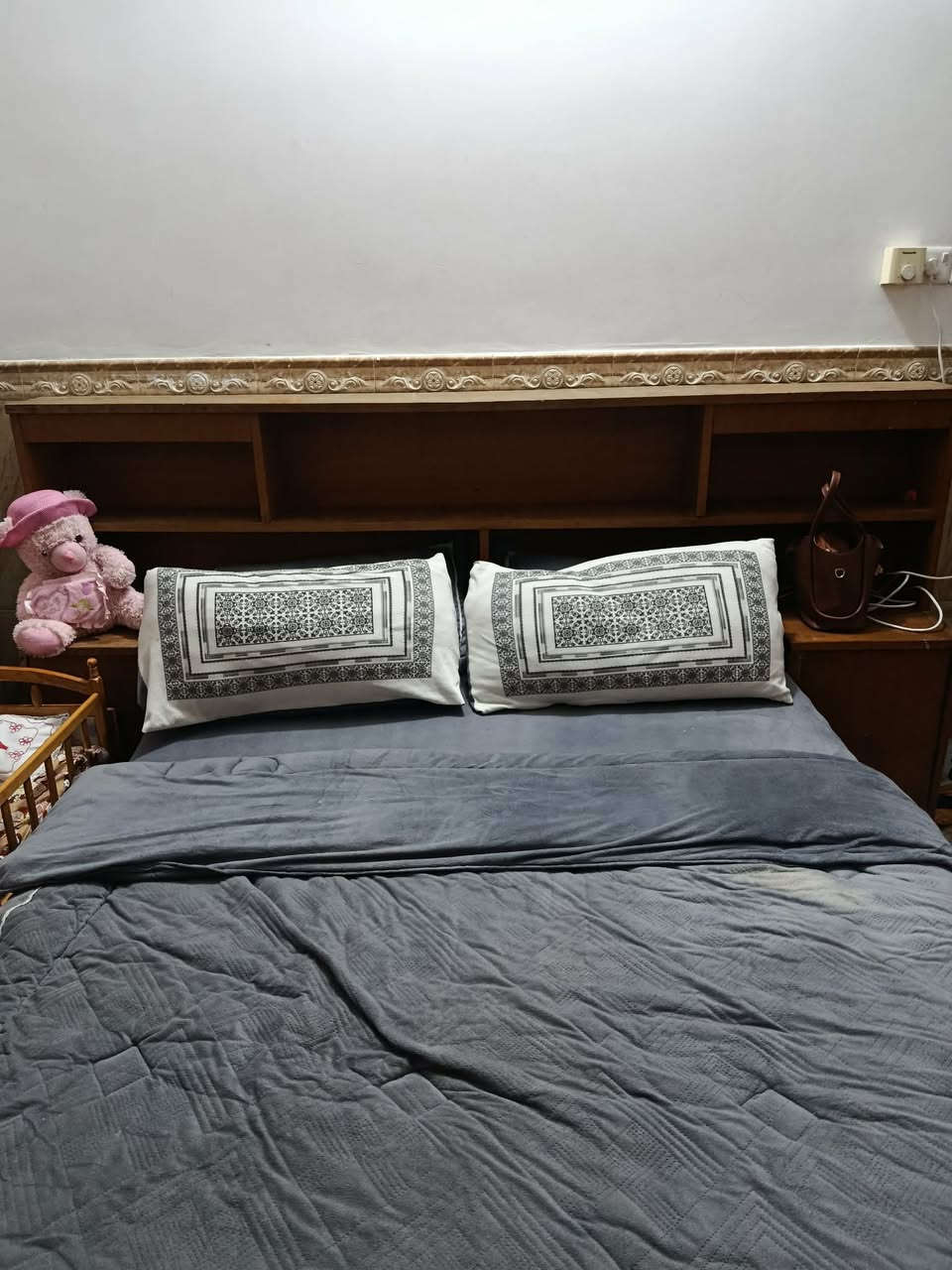 مترتين مرمرب240
الاحمر 170
رمادي التأميم حي الدواجن


**إذا كنت صاحب هذا الإعلان وتريد حذفه لأي سبب، رجاءا أرسل رسالة إلى الدعم الفني**