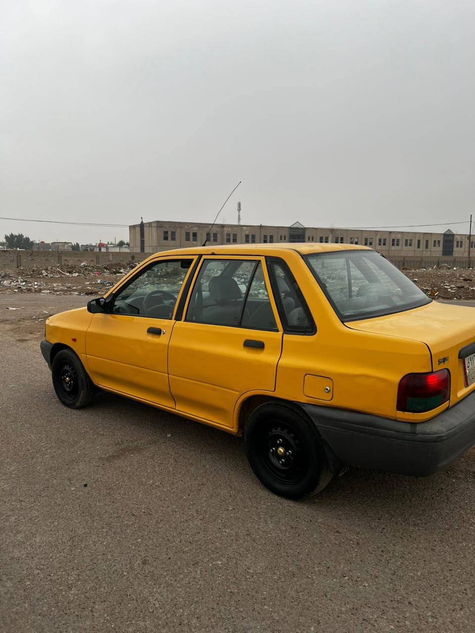 يالله يالله سايبا. 2013مكفوله كفاله عامه  عده. شبر واحد. صبغ بيهه. رقم انكليزي هزه. جديده  صدر تايرات تبريد تدفئه. معدل. وترايك. وين متريد.  اعيد كلامي. رقم انكليزي جديد.  عنواني. بغداد حي العامل. واتساب. ***********
***********
السعر 32 بيهه مجال قليل
