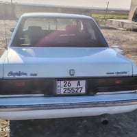 موديل ٨٩ • بطة 2500 • بدون ضربه