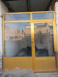 جام خانه • للبيع • ديكور منزل • زجاج • جام • ارتفاع مترين وأربعين • عر...