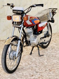 نامه ٢٥ • شاصي ٢٢ • مكينه مفتوحه