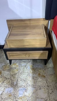 غرفه تركيه • ٦ قطع • نضيفه