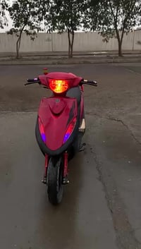 ماكس • بوشة 55 • كركوك