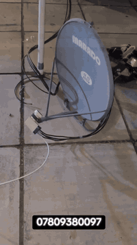 تنصيب ستلايت داخل محافظه النجف
الاشارة97%🔥
تثبيت 100%(برغي +جوي)
للاتصال:***********
#تنصيب #ستلايت #النجف
