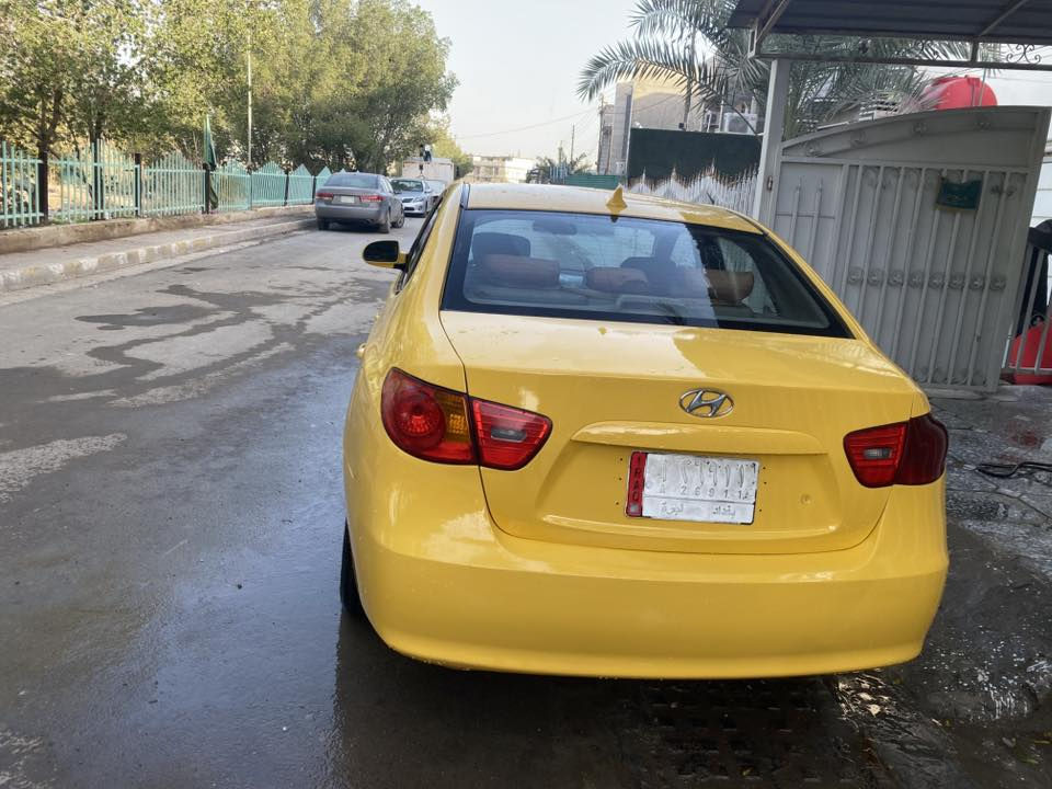 يالله 🇮🇶
سلام عليكم

‏النترا2009   🖤

امريكي فــوول فــول 🔱

💫    

فقط ) 

 تبديل باب خلف السايق ⛔️

❇️

النوع : ‏ النترا ✔️✔️

اللون : ‏أصفر 💛.

سنة الصنع : 2009💵💰💎

الحاله : مُمتَــٰـازَة جداً ✔️ 

المميزات : #***********☎️

💰سعره. _92💸

سيارة كلش كلش حلوة نظيفة مرتبة جديدة 

مكفولة من كل كلشي  

محرك كير بشرط جديد  🚖 

كهربائيات  كلها بشرط 

دينار مصرف مابيها

______

من دعامية لدعامية بشرط 

مابيها اي شي 🚕 

ويالة وتايرات  لوك عليها 

الاستفسار ⚜️⬇️

مكاني بغدادالامين الثانيه  _✓
