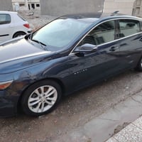 ماليبو LT • ٢٠١٧ • رقم سليمانية