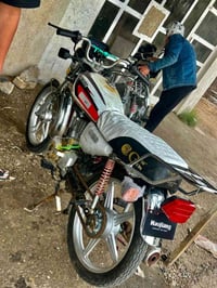 موديل ٢٠٢٠ • محرك مفتوح • بدها باتري