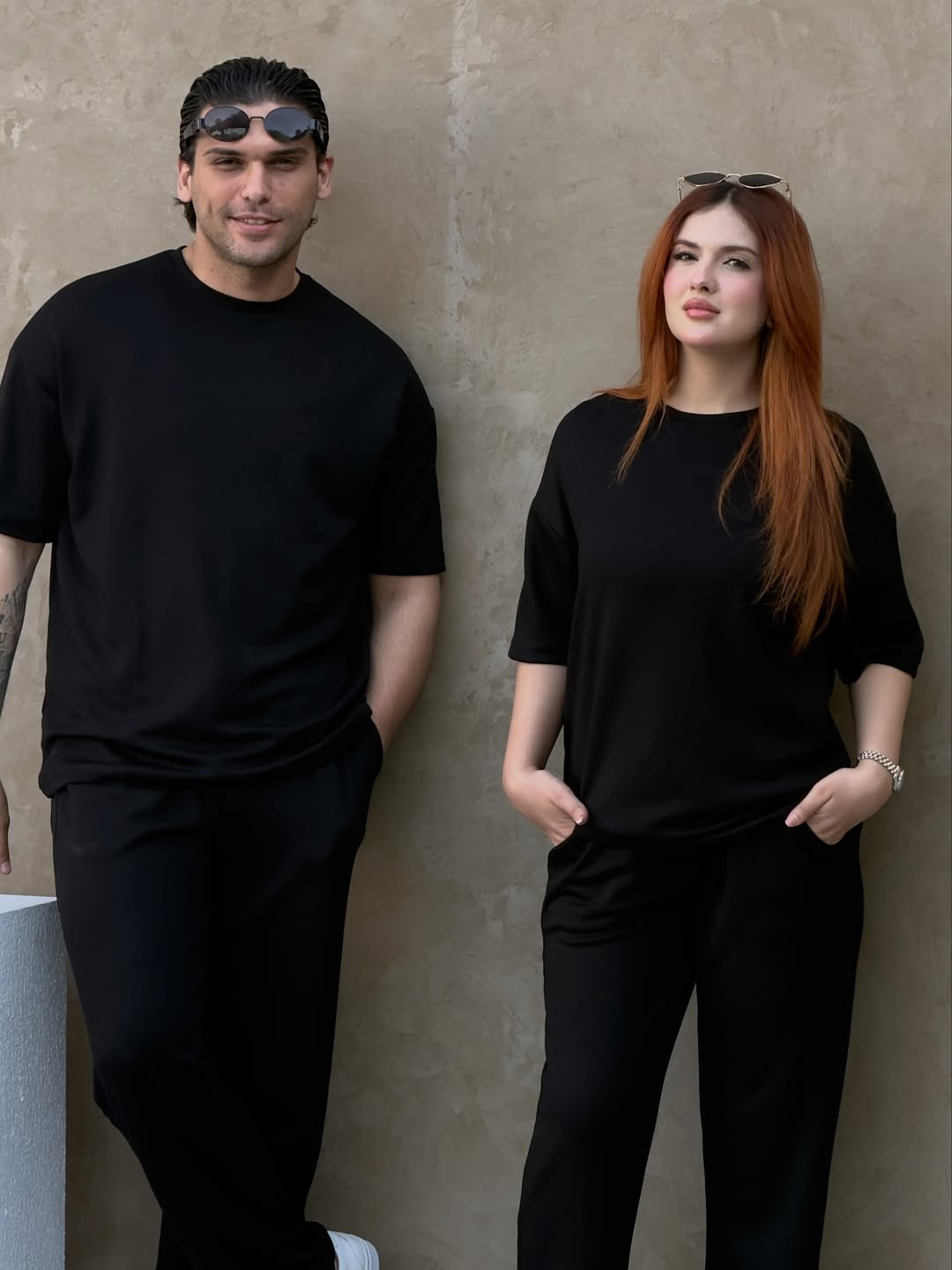 ⁨	⁨	40,000 🖇️

S - M - L - XL - 2XL 

بغداد - المنصور - ساحه اللقاء 📍

*********** ☎️📞

بيج الاحذيه ⬇️
‪‪@koodi_shoes‬‬⁩⁩
