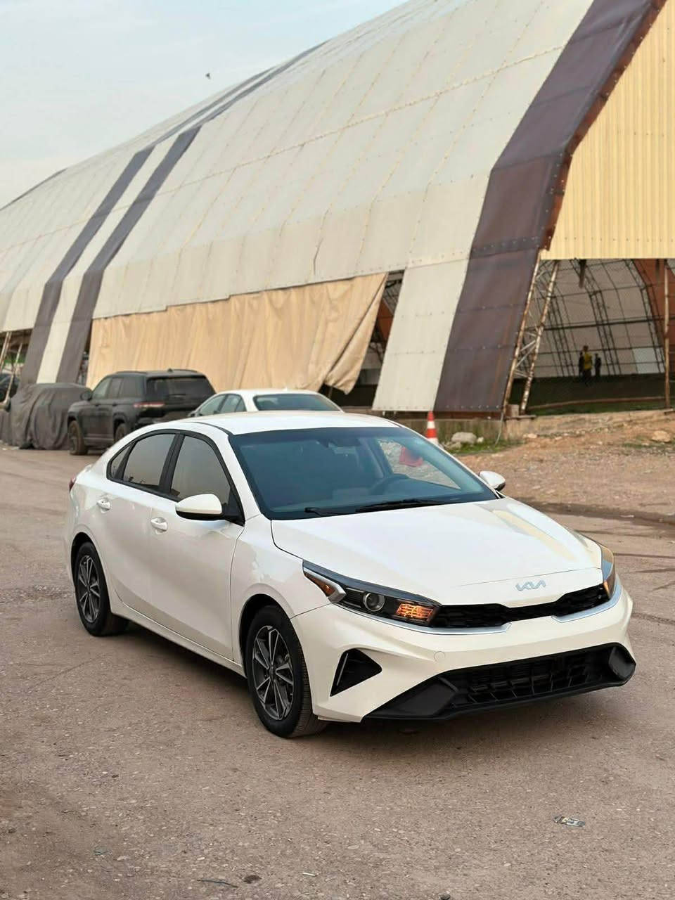 >

كيا فورتي

2023موديل

خمس قتع ونص صبغ 

نص مواصفات 

سعر 112 

مكان سياره اربيل

سيار شرت ترقيم شيمالي 

اربيل. دهوك. سليماني. هه له بجه

واتساب*********** اكر, نينوى
