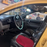 اوبترا ٢٠١٢ باسمي مصفره من كلشي سياره جاهزه اي نقص مابيها بيها فقط طخه...