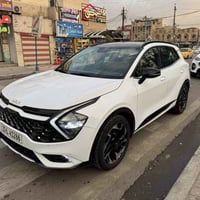 اسبورتج جي تي لاين • ٢٠٢٤ • ٢٦ ألف كم