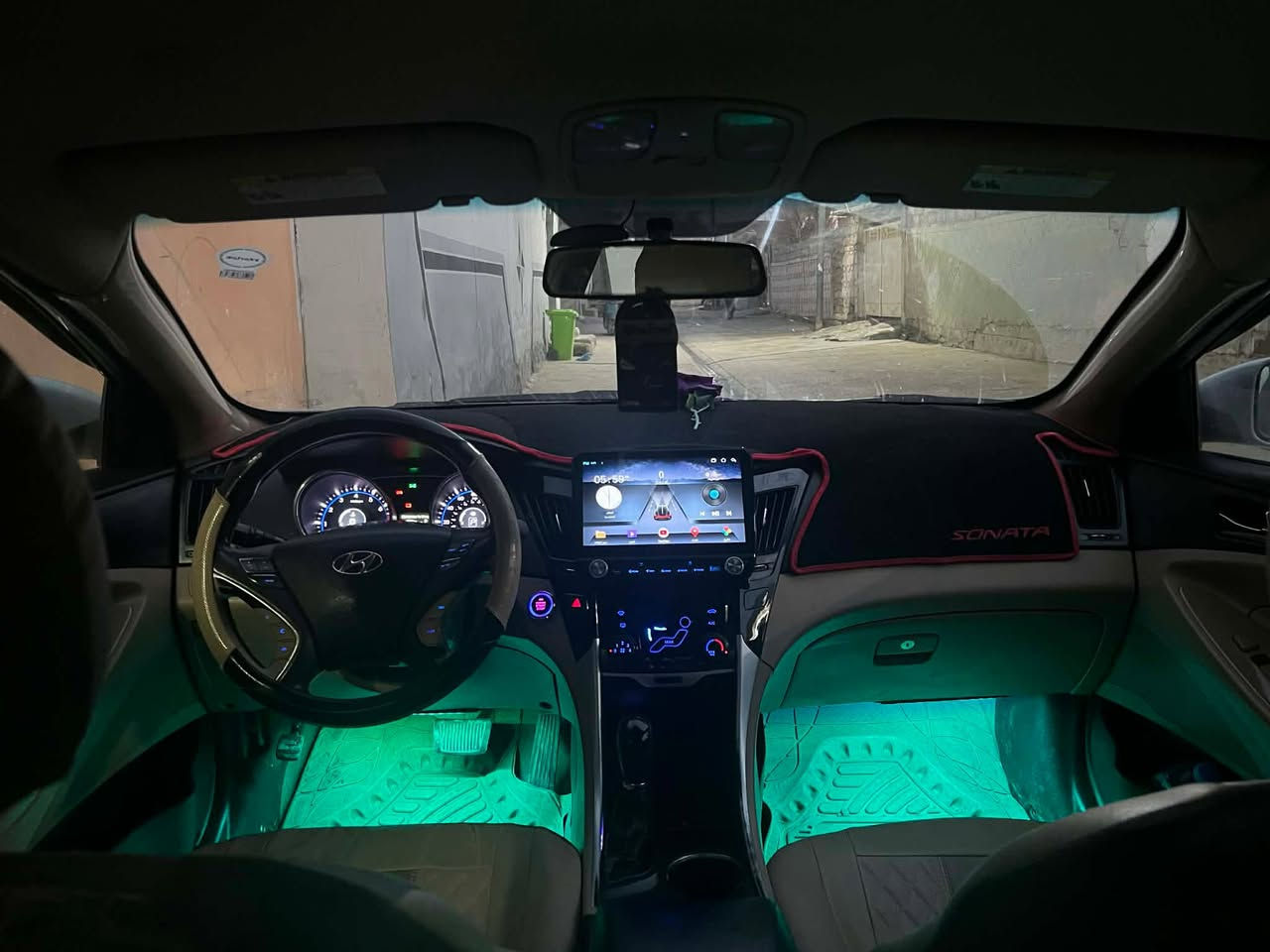 ♤[سوناتا 2011 الون بدون تقحيل ] ♤
♤[وارد امريكي السياره كلها بلادي. ] ♤
♤[محرك جي دي اي شرط محرك.   ] ♤
♤[ضررها قطعة صبغ البوند فقط    ] ♤ ♤[بدون دواخل بدون معجون.       ] ♤
♤[محرك مبدل جديد لوك المحرك.  ] ♤
♤[محرك گير تبريد شرط ×وشرط.  ] ♤
♤[طخم تايرات جديدوباتري جديد ] ♤
♤[السياره ماشيه 147الف كيلو متر فقط حقيقي السعر المطلوب ١١٧ ورقه ومجال ] ♤
♤[السياره بصمه تشغيل عمل         ] ♤
♤[رقم نينوى مسطره جديد.          ] ♤
♤[سنوية 2030 شرط تحويل.       ] ♤
♤[كابون ماسترعند الشرعي.          ] ♤
♤[مكان السيارة الموصل الايسر.    ] ♤


**إذا كنت صاحب هذا الإعلان وتريد حذفه لأي سبب، رجاءا أرسل رسالة إلى الدعم الفني**