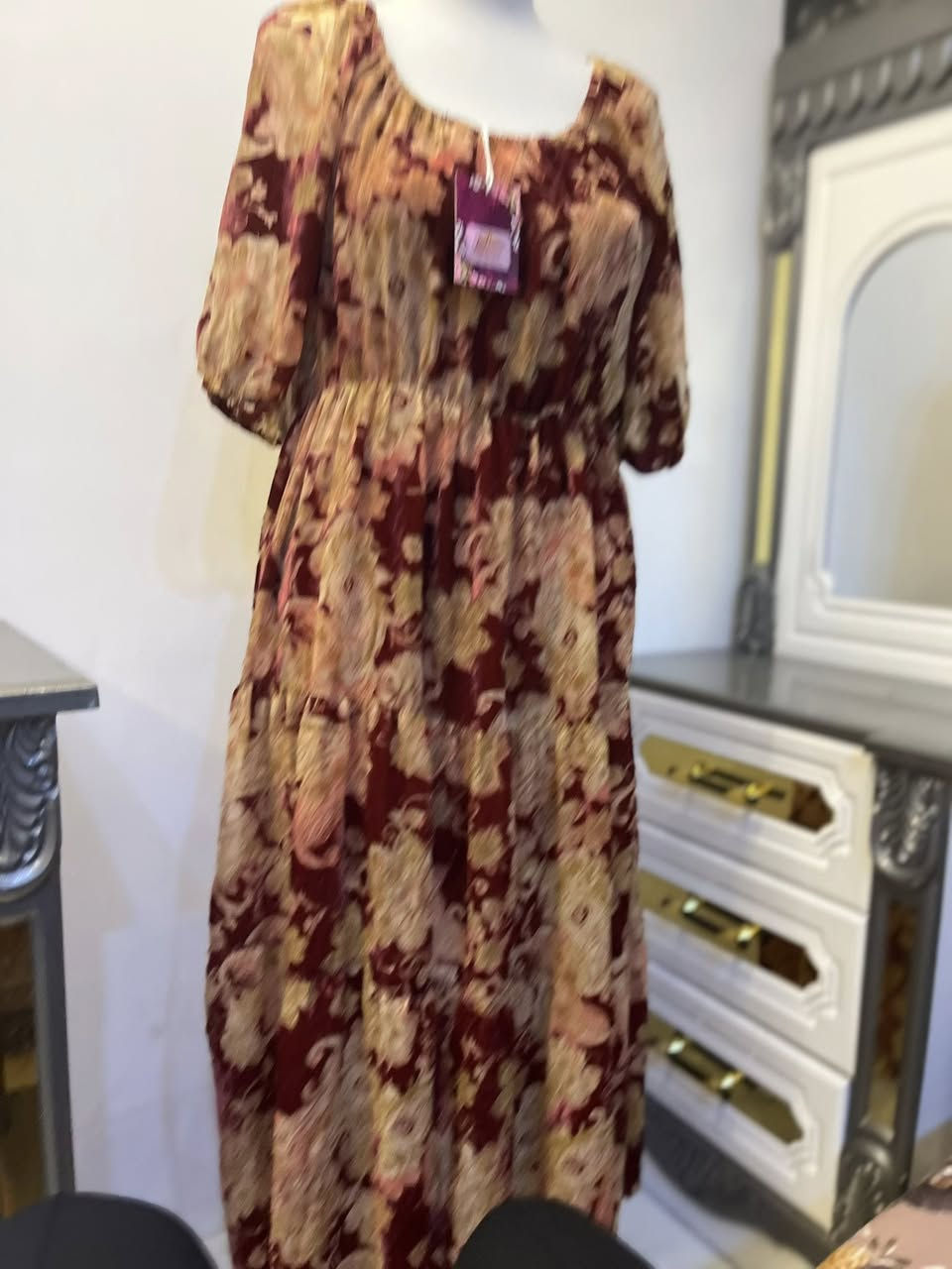 ملابس صيفيه قيمي واخذي


**إذا كنت صاحب هذا الإعلان وتريد حذفه لأي سبب، رجاءا أرسل رسالة إلى الدعم الفني**