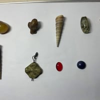 مجموعة احجار • احجار متنوعه • حي الامين الثانية