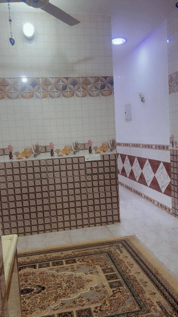 دار للبيع بالجمعيات الاوله مساحة ١٠٠متر طابق واحد بناء حديث ٢٠٢٢ خلف شارع ٢٠ للاستفسار والاتصال على رقم ***********📞
