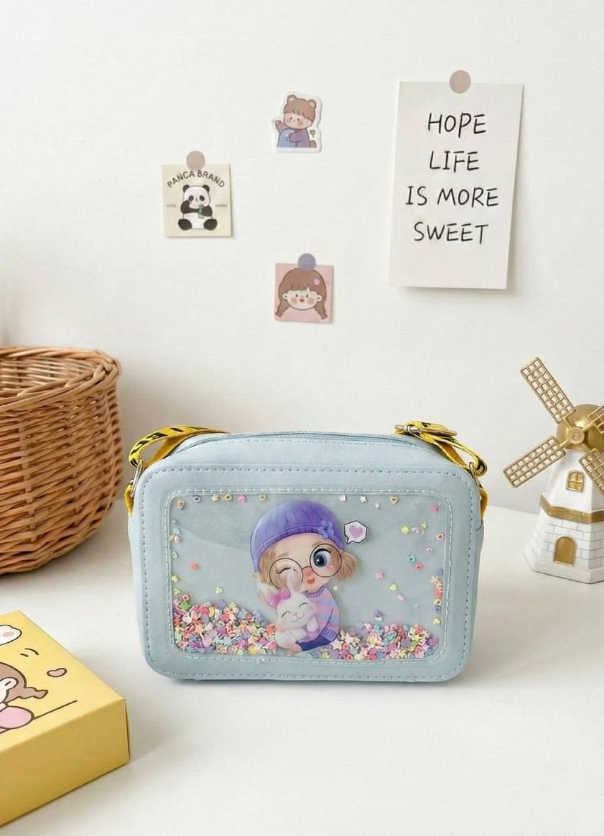 عندي حقائب  بناتيه صغار تجنن للأطفال، شكلها حلو وخفيفه على البنوتات 💗

السعر: 7

بنات هذا حسابي جديد، أتمنى توكفن وياي وتدعموني حتى يكبر الحساب 🙏

الله يرزقني ويرزقكن ويبارك بيكن

للطلب راسلوني خاص 📩


**إذا كنت صاحب هذا الإعلان وتريد حذفه لأي سبب، رجاءا أرسل رسالة إلى الدعم الفني**