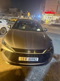 QinL2025 فول مواصفات بانوراما 5 كامرات كرسي كهرباء شاشه دواره مرقم بغد...