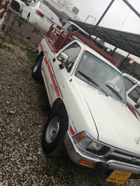 تويوتا • ١٩٩٠ • السليمانية