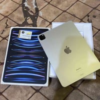 ايباد برو M2 • ٢٥٦ • بغداد بلديات