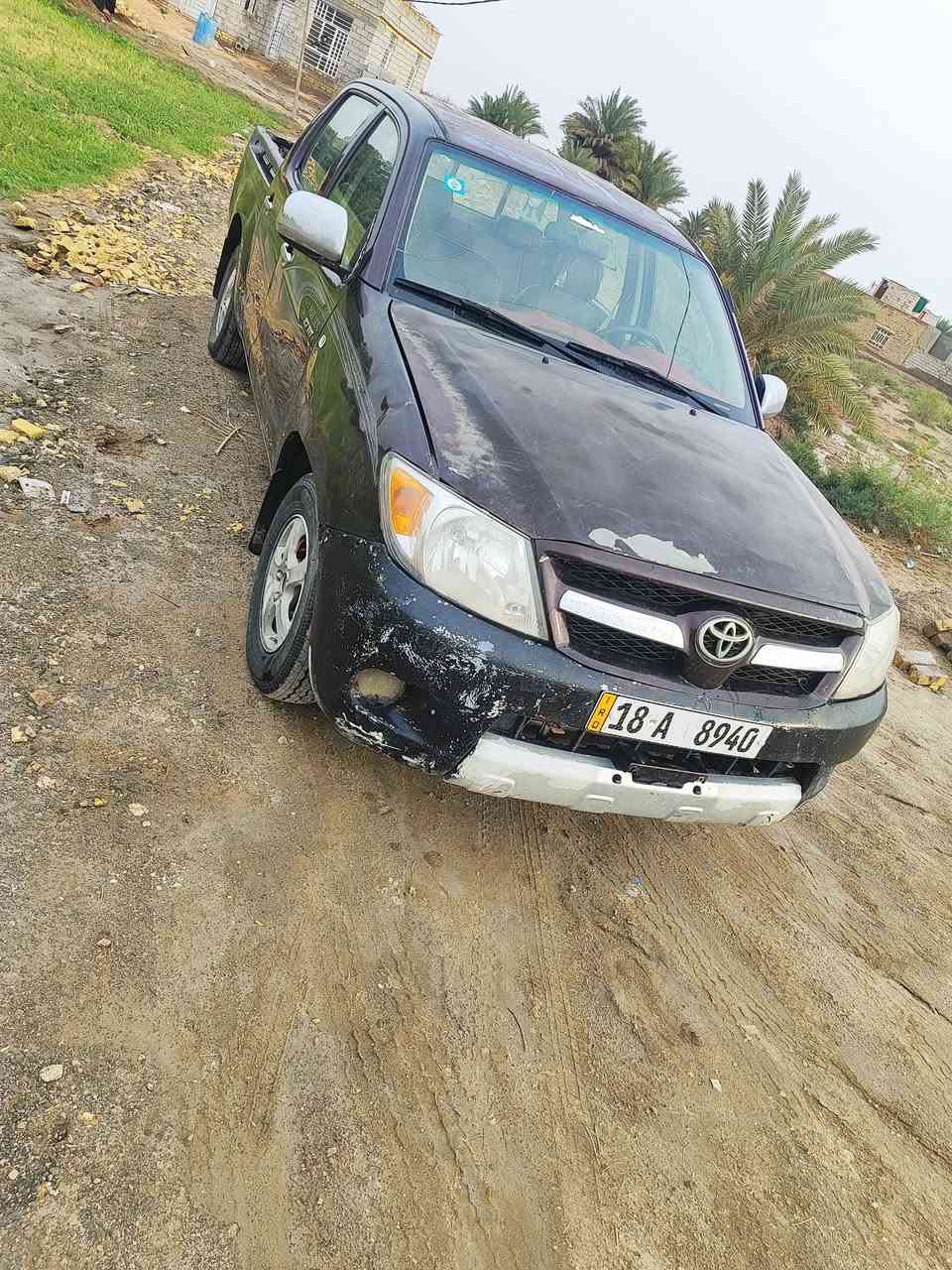 ‎فلاونزه 2006  مكفوله كفاله عامه
 رقم نكليزي كير ومحرك  جديد 
تخم تاير جديد
حداديه جديد 
رقم تلفون ال‎ حمزة, القادسية


**إذا كنت صاحب هذا الإعلان وتريد حذفه لأي سبب، رجاءا أرسل رسالة إلى الدعم الفني**