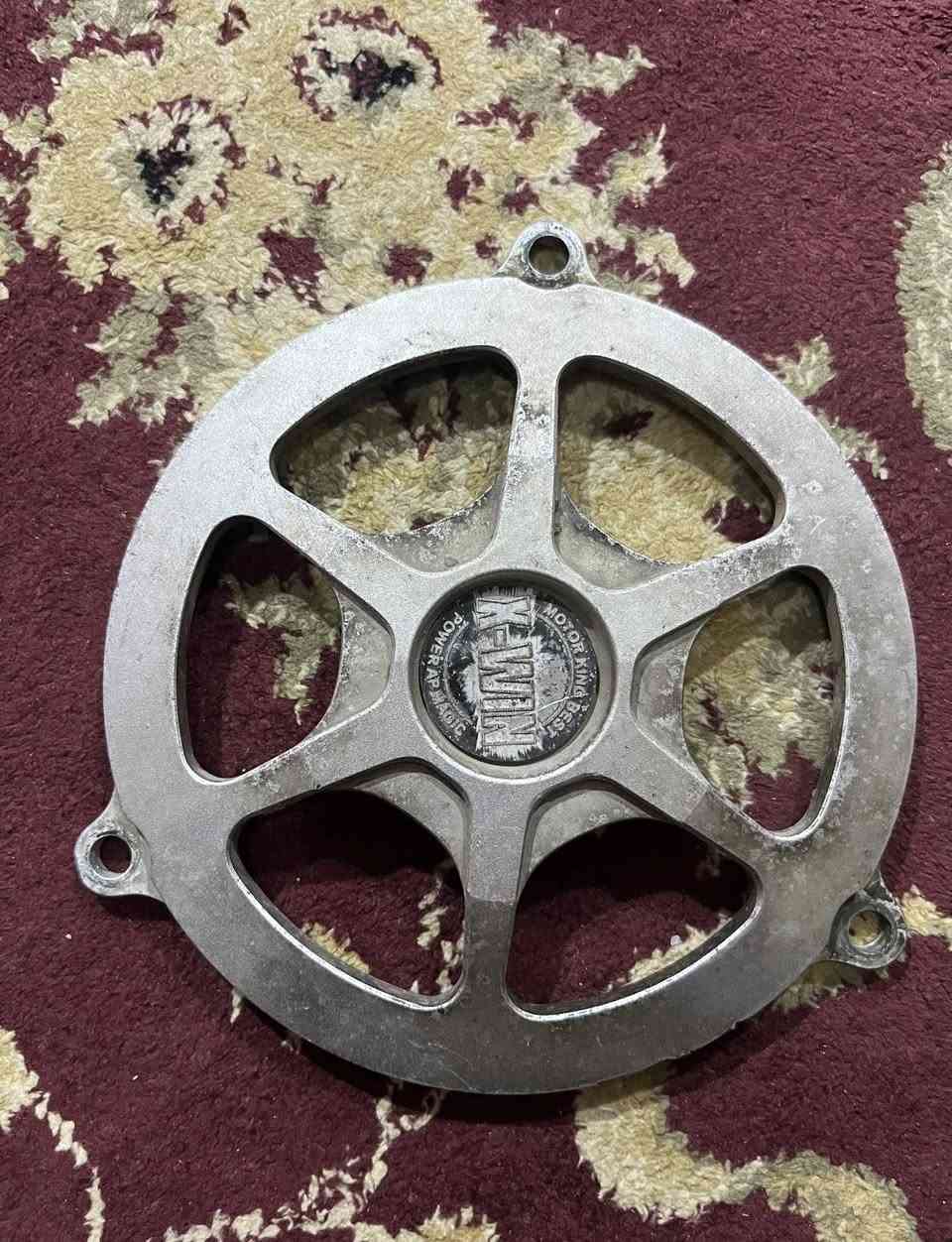 للبيع شتحتاج ادخلي خاص


**إذا كنت صاحب هذا الإعلان وتريد حذفه لأي سبب، رجاءا أرسل رسالة إلى الدعم الفني**