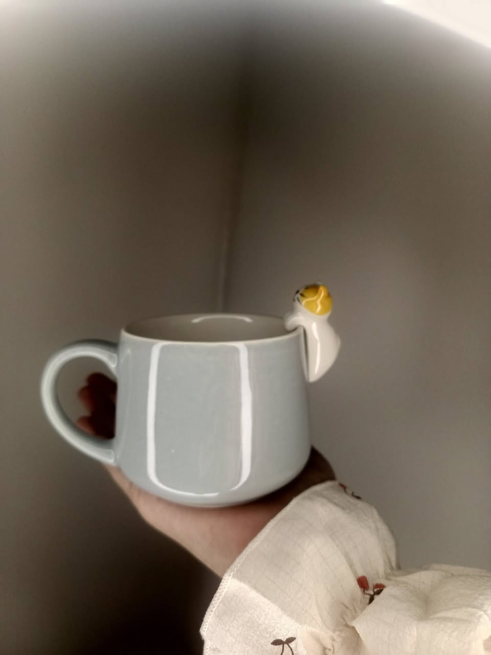 مجموعه من الاكواب كل موديل متوفر منه قطعه وحده بس تتميزين بيها 🌞🌷
تنفع هدية لطفيه بإسعار مناسبه 
الحجز والاستفاسار مراسلة الخاص 💭🌷✨


**إذا كنت صاحب هذا الإعلان وتريد حذفه لأي سبب، رجاءا أرسل رسالة إلى الدعم الفني**