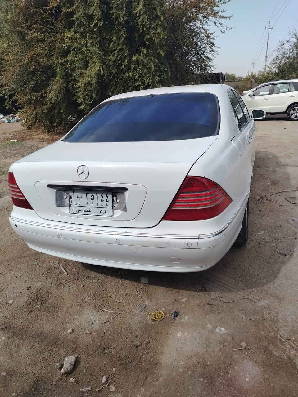 اصواليه سياره مراوس


**إذا كنت صاحب هذا الإعلان وتريد حذفه لأي سبب، رجاءا أرسل رسالة إلى الدعم الفني**