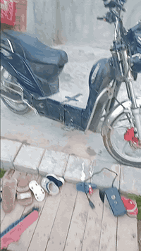 دراجة هارلي للبيع موديل ٢٠٢٣ السعر ٣٥٠ وبيها مجال بطارياتها يقرن ١٠ونص جدد بعدهن *********** 
***********
بغداد ابو غريب
