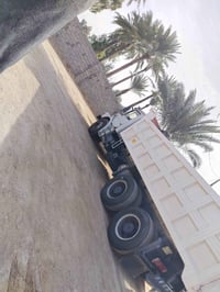 للبيع سكانيه سكس قلاب بلادي موديل 86مجموعه بايجر19 كير 5/5رقم ديالئ لل...