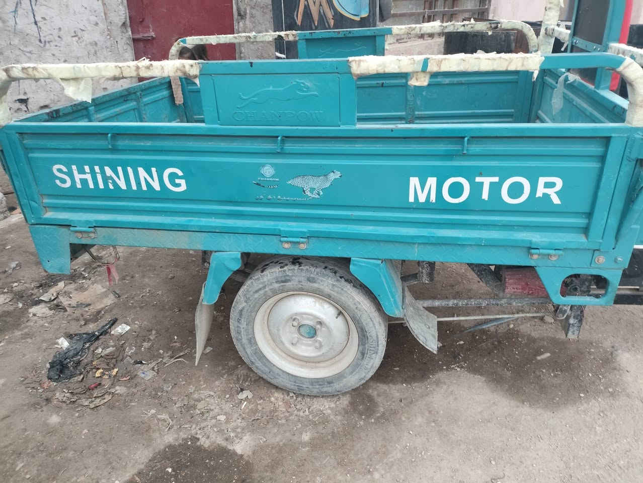 سلام عليكم ستوته موديل 23مكين 24كهربياته شغله مكان كربلاء ***********
