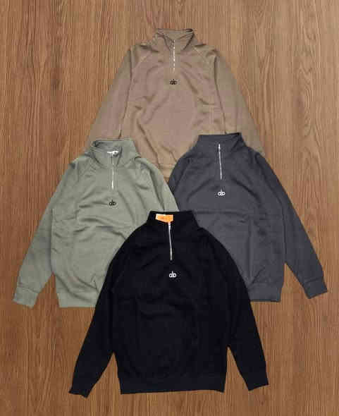 سحاب ماستر خامة برادا

الشد 175 الف 16 قطعة

قياس XL // 4XL قالب 👍

درجة اولى شرط الفحص
للـحـجـز والاسـتـفـسـار مــراسـلـة الـصـفـحـه كـــريــســتـال للـجـمـلـة💎
او الــــواتـسـاب: ‏ *********** ‏
قــــــنــــــاة الـــتـــلـــيــگـــرام:
https://t.me/Krastal1992
