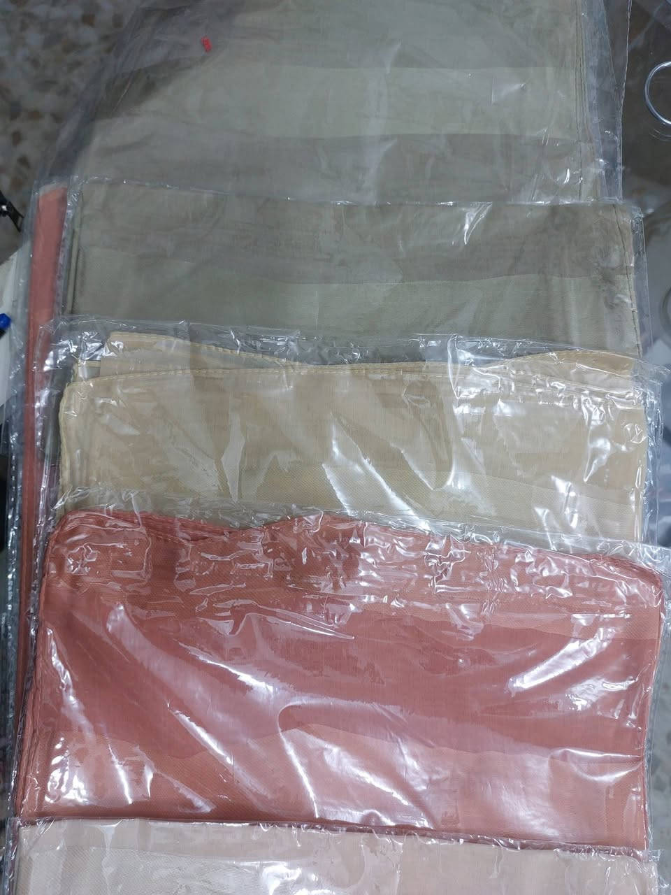 🎀🔥 عرض خاص ومفاجأة حلوة 🔥🎀
ربطة بخامة ممتازة جداً
ناعمة ✨ مرتبة ✨ وثابتة عالراس 👑
💰 فقط بـ 2000 دينار 💰
سعر ميجي بعد 👌😍
📍 العنوان: بابل – الحلة – البكرلي
الفرع المجاور لمدرسة بردى الابتدائية للبنين
📲 للحجز والاستفسار واتساب: ***********
🚚 متوفر توصيل داخل الحلة والمناطق القريبة
الكمية محدودة بسبب الإقبال 🔥
تنورونا حبايبنا ❤️
حجابات وكوزمتك الهادي
