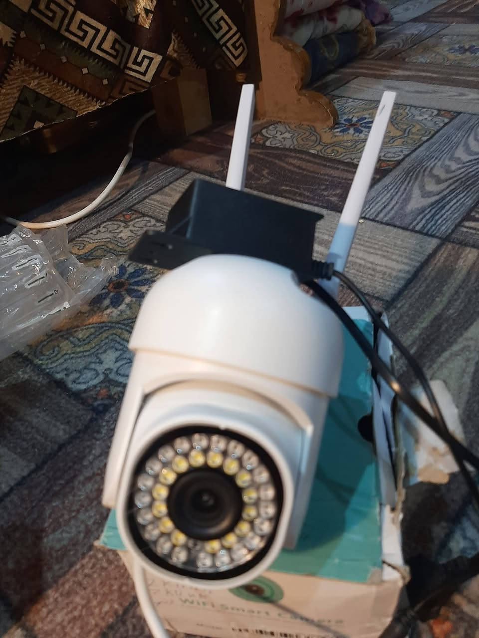 السلام عليكم كامرات متنوعه جديد شرط الشغل للبيع اختار الي تريده اكلك سعره


**إذا كنت صاحب هذا الإعلان وتريد حذفه لأي سبب، رجاءا أرسل رسالة إلى الدعم الفني**